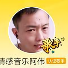 情感音乐人阿伟头像