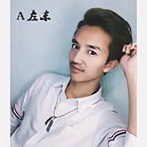 杨左东头像