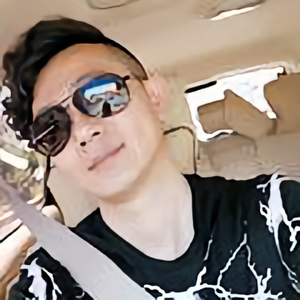 J王子陈头像