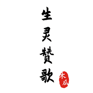 生灵赞歌头像