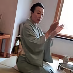 寿松木智子头像