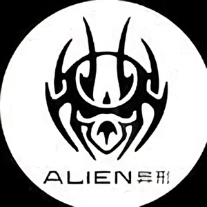 alien异形头像