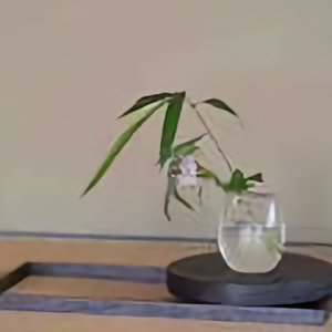 闲徐头像