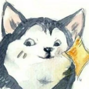 最美的丢丶头像