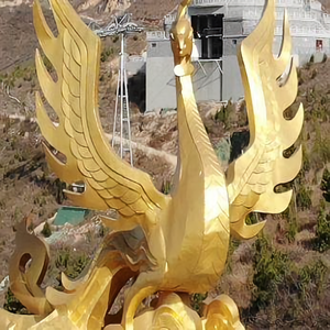 岐影头像