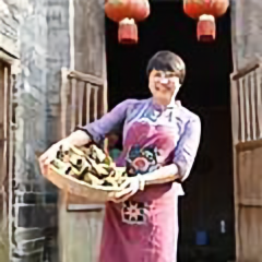 黑米姐姐郴州头像