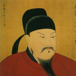 摸史校尉 头像