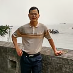 粤G/S绿林豪士头像
