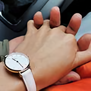 摸一模胡汉三头像