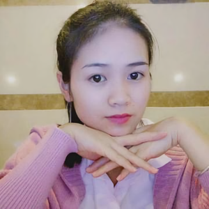 杨家小三妹头像