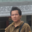 米仔乔木头像