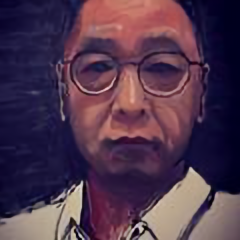 老叶的三分地头像