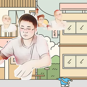 阳信乡村教育头像