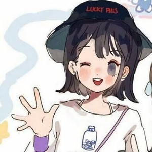 小圆点同学头像