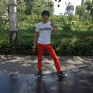 李克己头像