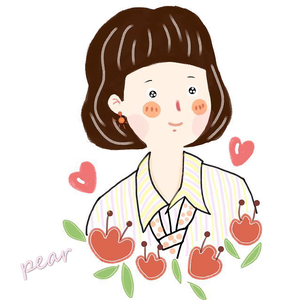 大梨聊游戏 头像