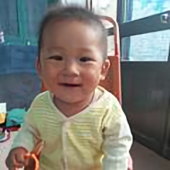 玩辛运方块头像