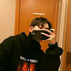 小鑫各大游戏解说头像