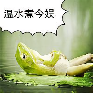 一只小咸鱼啊头像