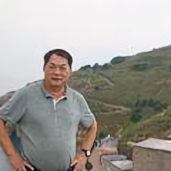 黎森棠头像