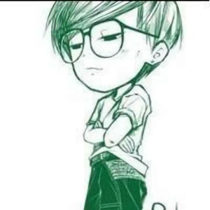 小余学大数据头像