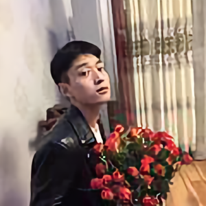 程先生胖了头像
