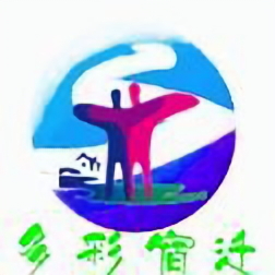 多彩宿迁头像