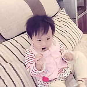 曹小胖妞头像