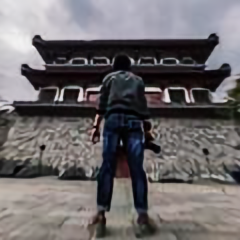 JoeyWuzhaoyu头像
