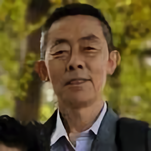 知足杨树头像