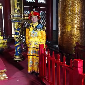 萧晓凤头像