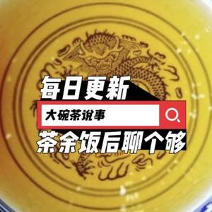 大碗茶说事头像
