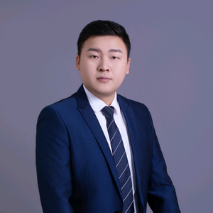 堂胜说保险头像
