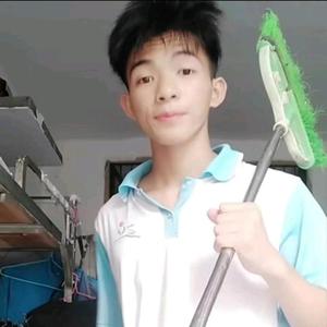 小瑜同学头像