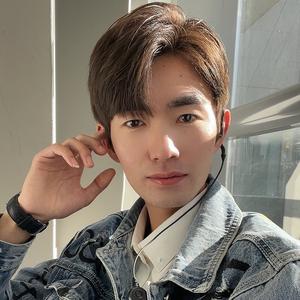 太原阿星头像