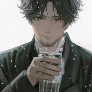 正岳解说头像