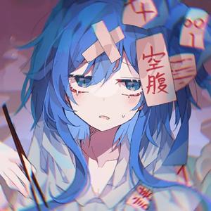 爱肥皂的子唐头像