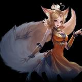 爱思考科里6V5头像