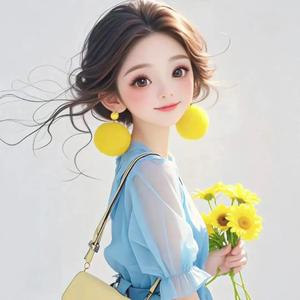 娱圈叨叨妹头像