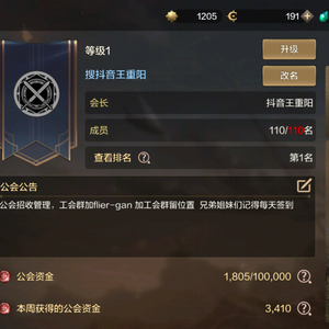 抖音王重阳头像