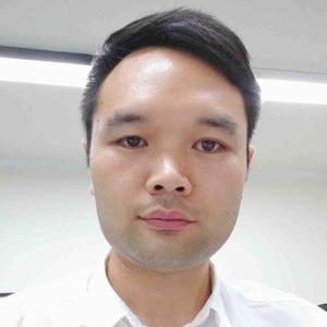 阿玮拍上海头像