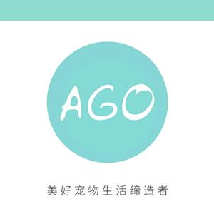 AGO宠物医院跟喵馆犬屋头像