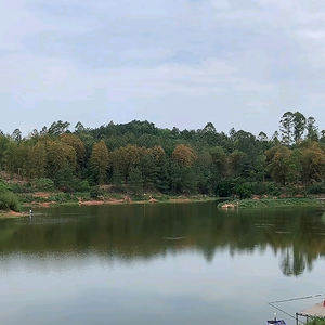 湖水头像