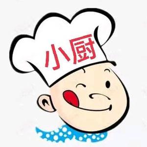 小厨美食分享头像