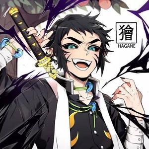 小语魔王头像