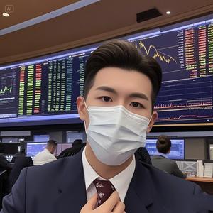 强哥解盘头像