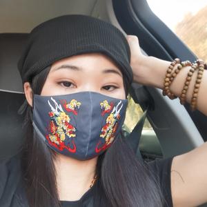 潮汕阿君头像
