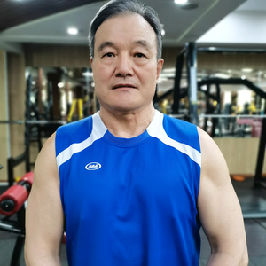 道家养生健体爱好者白慈慈头像