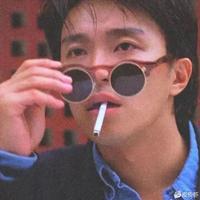 永远的保护色头像