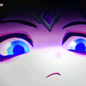 虚无头像